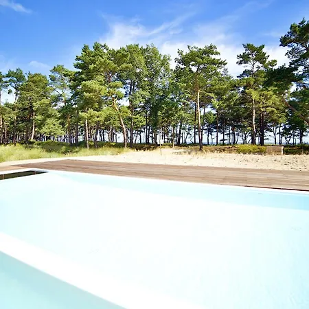 Proraloft 6 Im Haus Prora Duene 7 Apartamento