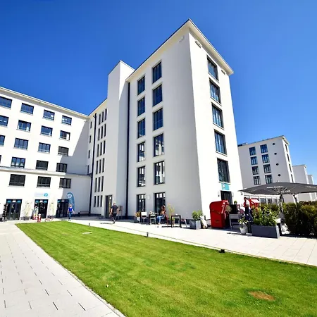 Proraloft 6 Im Haus Prora Duene 7