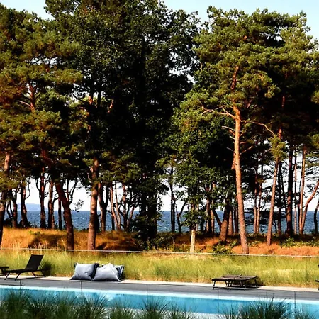 Lejlighed Proraloft 6 Im Haus Prora Duene 7