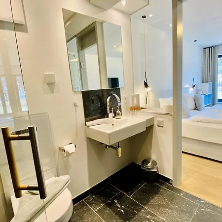 Apartment Proraloft 6 Im Haus Prora Duene 7 Binz