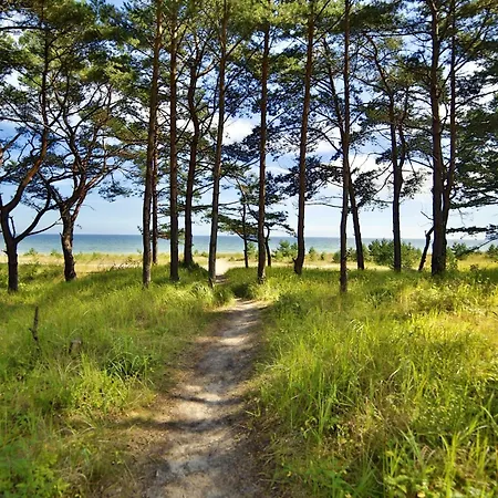 Proraloft 6 Im Haus Prora Duene 7 *