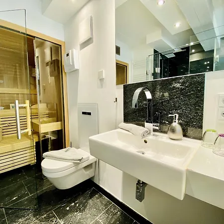 Apartment Proraloft 6 Im Haus Prora Duene 7 Binz