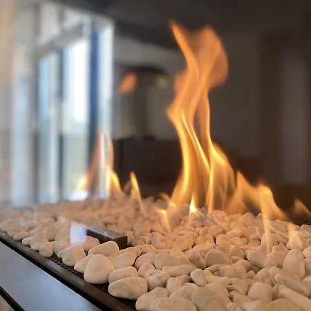 Proraloft 6 Im Haus Prora Duene 7 *