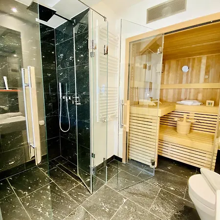 Proraloft 6 Im Haus Prora Duene 7 Apartamento