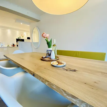 Apartment Proraloft 6 Im Haus Prora Duene 7 Binz