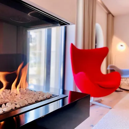 Proraloft 6 Im Haus Prora Duene 7 * Binz