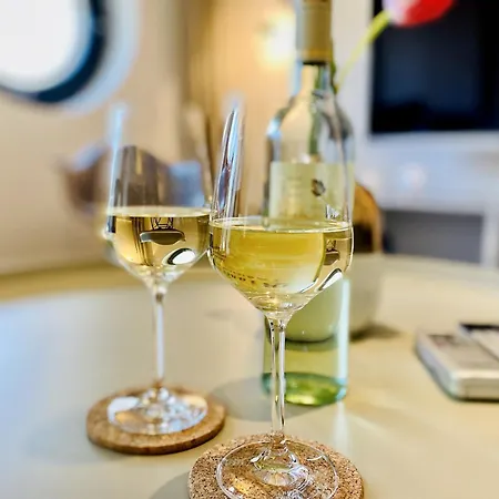 Proraloft 6 Im Haus Prora Duene 7