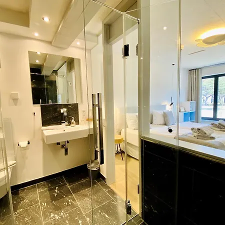 Proraloft 6 Im Haus Prora Duene 7 Lejlighed Binz