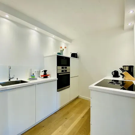 Proraloft 6 Im Haus Prora Duene 7 * Binz