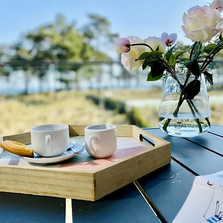 Proraloft 6 Im Haus Prora Duene 7 *