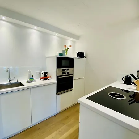 Proraloft 6 Im Haus Prora Duene 7