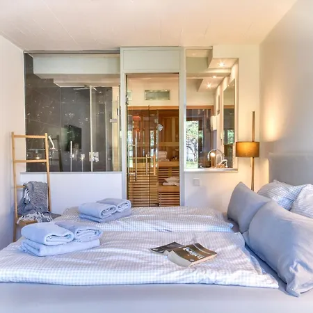 Lejlighed Proraloft 6 Im Haus Prora Duene 7 Binz